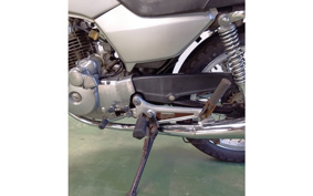 HONDA CB250 MC02