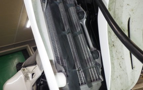 SUZUKI DR-Z400SM 2011 SK44A