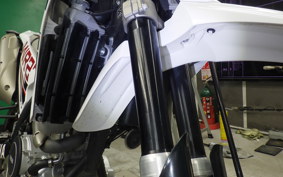 YAMAHA WR250X 1987 DG15J