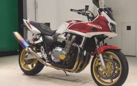 HONDA CB1300SF SUPER BOLDOR 2006 SC54