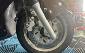 YAMAHA CYGNUS 125 X SE44J