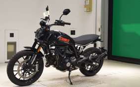 DUCATI SCRAMBLER ICON 2023
