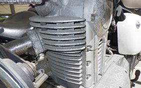 KAWASAKI ESTRELLA BJ250A