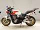 Фото Honda CB1300SF SUPER FOUR 2004 с японского аукциона