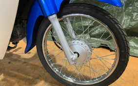 HONDA SUPER CUB50 AA09