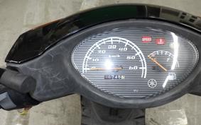 YAMAHA JOG Gen.5 SA36J
