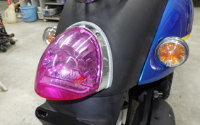 YAMAHA VINO 50 SA37J
