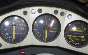 HONDA CBX750F 1997 RC17