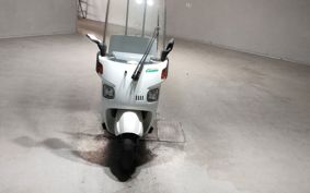 HONDA GYRO TA02