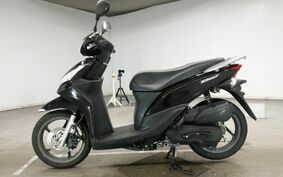 HONDA DIO 110 JF31