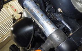 KAWASAKI ELIMINATOR 250 V VN250A