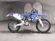Фото Yamaha WR250F с японского аукциона