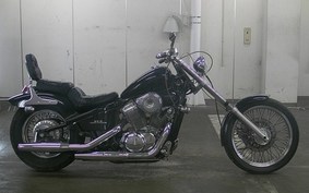 HONDA STEED 400 1991 NC26
