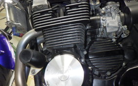 YAMAHA XJR400 Gen.3 R 2004 RH02J