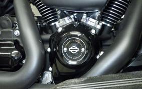 HARLEY FLHXS 1750 2018