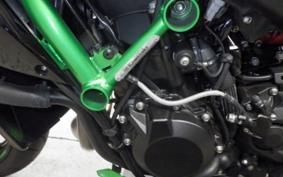 KAWASAKI ZH2 SE ZRT00R