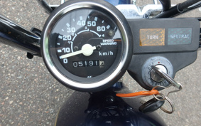 HONDA GORILLA Z50J