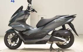 HONDA PCX 160 2002 KF47