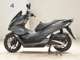 Фото Honda PCX 160 2002 с японского аукциона