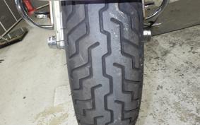 HARLEY FLSTC 1580 2013