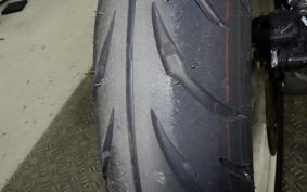 KAWASAKI BALIUS 250 Gen.2 2008 ZR250B