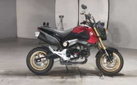 HONDA GU ROM JC61