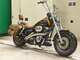 Фото Harley FXDF 1580CVO 2009 с японского аукциона