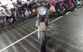 HONDA CL250 1986 CL250