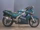 Фото Kawasaki ZZ-R250 1995 с японского аукциона