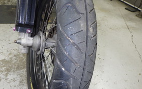 KAWASAKI KDX250SR 2012 DX250F