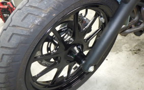 KAWASAKI ELIMINATOR400-3SE 2024 EL400A