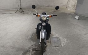 HONDA LITTLE CUB AA01