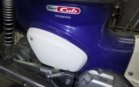 HONDA C110 SUPER CUB JA42