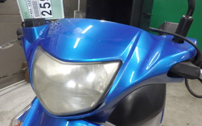 SUZUKI ADDRESS V125 G 2007 CF46A