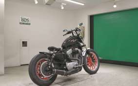 HARLEY XL883-I 2009