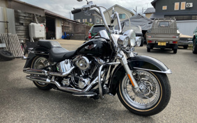 HARLEY FLSTF1340-1450 2002 BMY