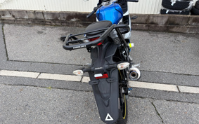 SUZUKI GSX-R125 ABS DL33B