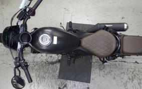 HONDA REBEL 250 S 2023 MC49