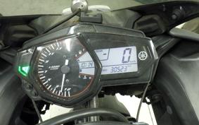 YAMAHA YZF-R25 A RG10J