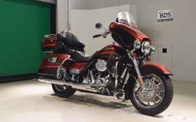 HARLEY FLHTCU 1580 CVO 2009