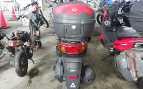 YAMAHA AXIS 125 TREET SE53J