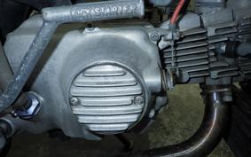 HONDA GORILLA 2020 Z50J
