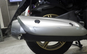 YAMAHA JOG ZR-4 2022 SA56J