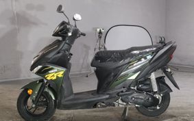 YAMAHA CYGNUS RAY ZR SED1