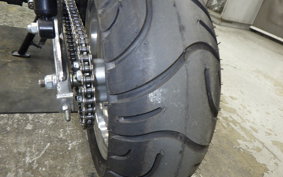 HONDA GORILLA 2013 AB27