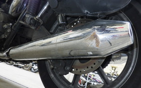 TRIUMPH BONNEVILLE 2014