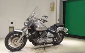 YAMAHA DRAGSTAR 1100 1999 VP10J