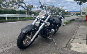 YAMAHA DRAGSTAR 400 CLASSIC 2007 VH01J