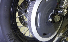 HARLEY XL1200X 2015