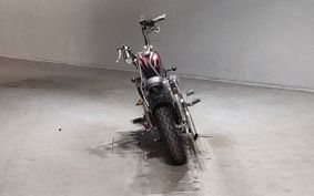 YAMAHA DRAGSTAR 250 VG02J